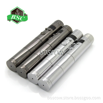 Boscow New E Cig Mod Vamo V5 with Super Good Quality